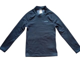 Set Termico Wedze 10-12 anni