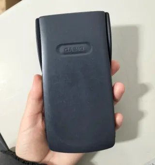 Calculadora Científica Casio fx-82MS