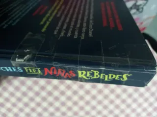 Cuentos de buenas noches para niñas rebeldes: 1...