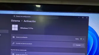 Ordenador Dell 9ª Gen Completo