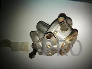 bomba de gasolina motor perkins