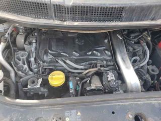 MOTOR COMPLETO RENAULT SCENIC II (X84,JM) 2003-20