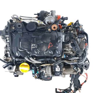 MOTOR COMPLETO RENAULT SCENIC II (X84,JM) 2003-20