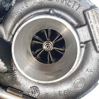 MOTOR COMPLETO RENAULT SCENIC II (X84,JM) 2003-20