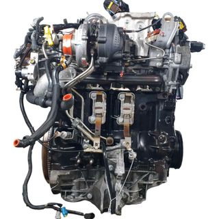 MOTOR COMPLETO RENAULT SCENIC II (X84,JM) 2003-20