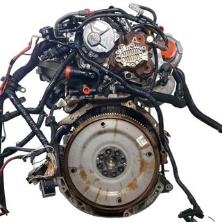 MOTOR COMPLETO RENAULT SCENIC II (X84,JM) 2003-20