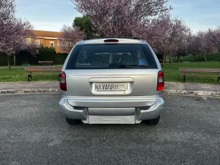 Chrysler Voyager 2004