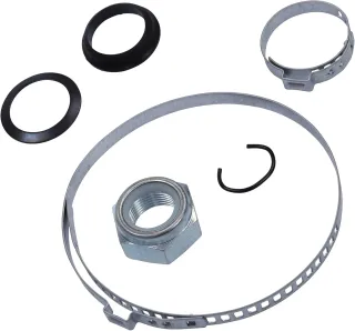 Meyle 100 498 0061 Juego de articulación, árbol de transmisión