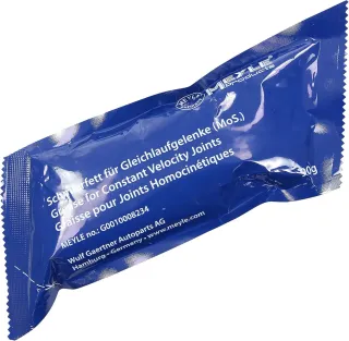 Meyle 100 498 0061 Juego de articulación, árbol de transmisión