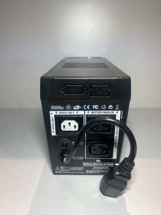 SBS GC720NS 720VA 430w SAI