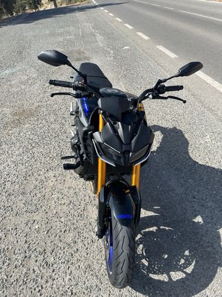 Yamaha MT-09 SP 2019 - 20.000 km