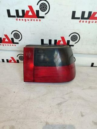 Piloto trasero derecho seat 112928 ibiza (6k1)