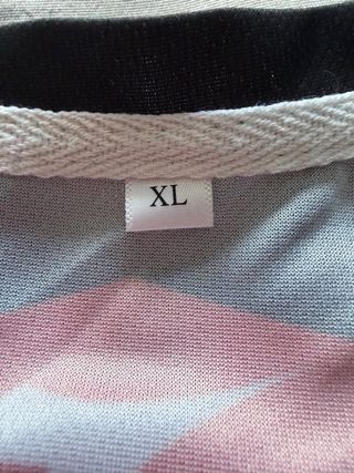 Camiseta Diadora Marc Marquez Talla M