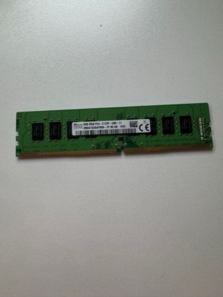 Memoria RAM SK hynix 8GB DDR4 2133MHz