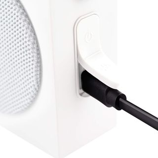 Metronic 477098 - Altavoz XtraColor inalámbrico TWS (True Wireless)