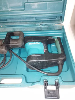 Martillo Picador Makita con Maletín
