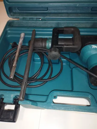 Martillo Picador Makita con Maletín