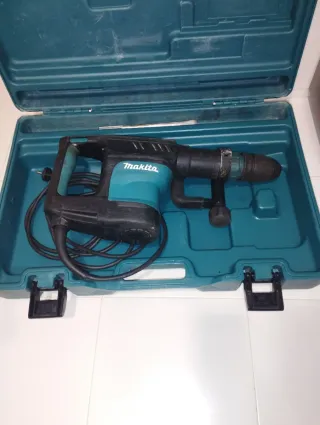 Martillo Picador Makita con Maletín