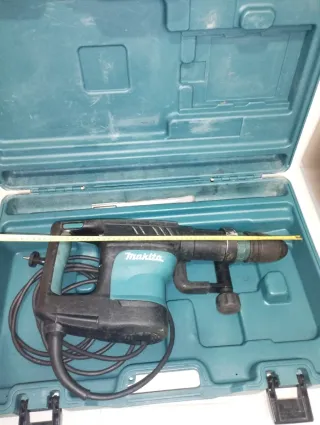 Martillo Picador Makita con Maletín