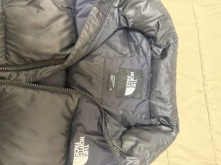 Giubbino The North Face Nero