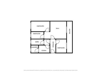 Piso en venta en Cassà de la Selva