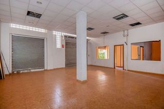 Local comercial en venta en Puente Tocinos en Murcia