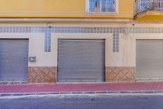 Local comercial en venta en Puente Tocinos en Murcia