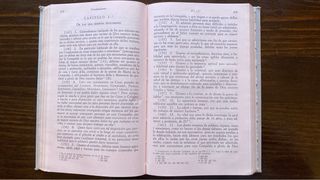 San Ignacio. Obras Completas