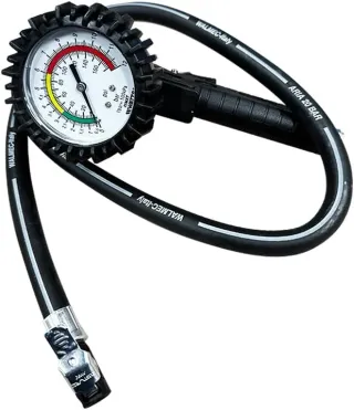 Pistola de inflado PG/S 50106