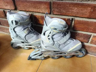 Patines Rollerblade en muy buen estado