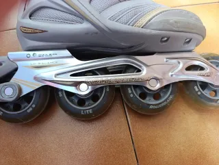 Patines Rollerblade en muy buen estado