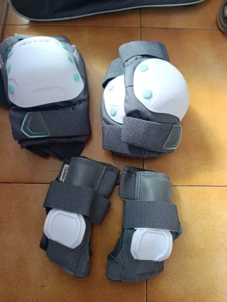 Patines Rollerblade en muy buen estado