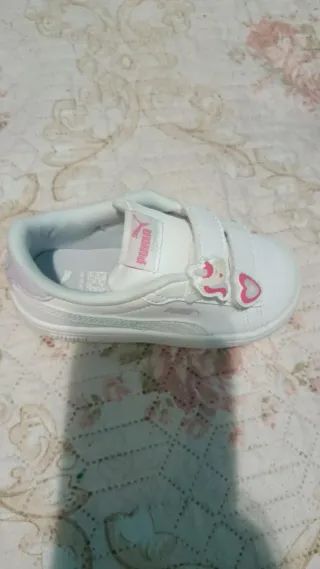 Colchón para bebé ovalado