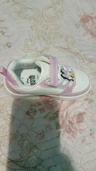 Colchón para bebé ovalado