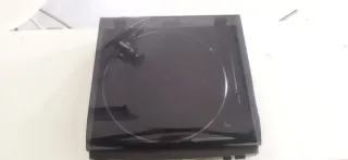 Giradischi Sony PS LX52P. 34,5 cm larghezza 33 fondo 9