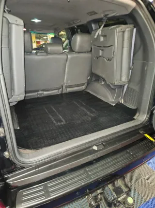 Toyota Land Cruiser 2005