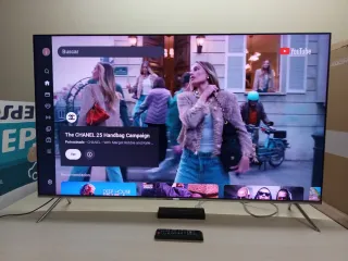 OFERTA TV.SAMSUNG 55" CON GARANTIA SMART.TV. WIFI.