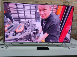 OFERTA TV.SAMSUNG 55" CON GARANTIA SMART.TV. WIFI.