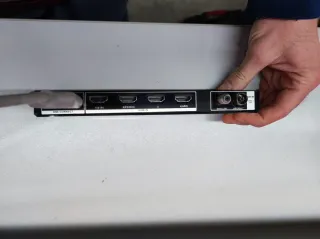 OFERTA TV.SAMSUNG 55" CON GARANTIA SMART.TV. WIFI.