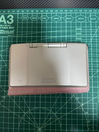 Nintendo DS Metroid Demo