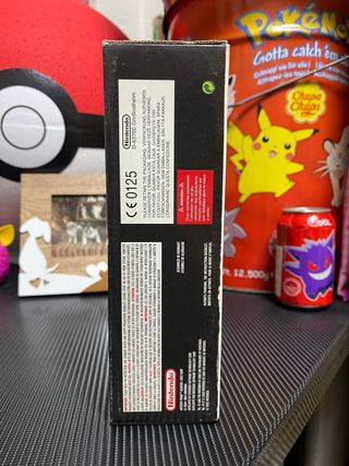 Nintendo DS Metroid Demo