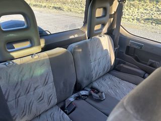 Toyota Land Cruiser 2000