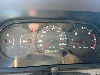 Toyota Land Cruiser 2000