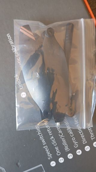 DRONE V168 PRO SIN USAR