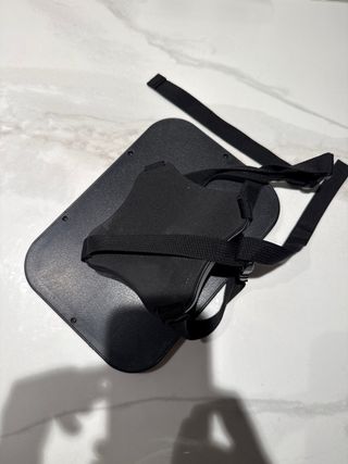 Specchio per auto per bambini RAVIAN