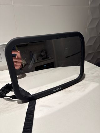 Specchio per auto per bambini RAVIAN