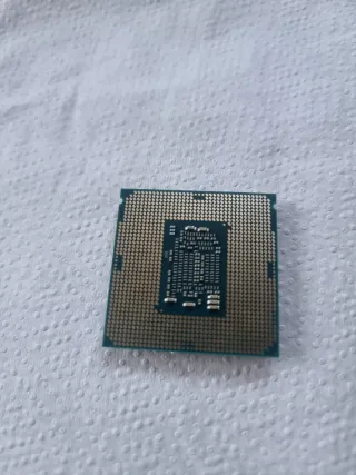 Intel Core i5-7400 Procesador