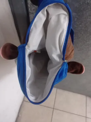 Zaino Paw Patrol Chase