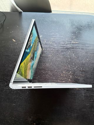 Microsoft Surface Book 3 13 i7 16GB GTX1650