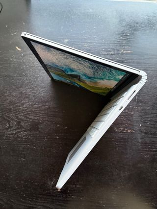 Microsoft Surface Book 3 13 i7 16GB GTX1650